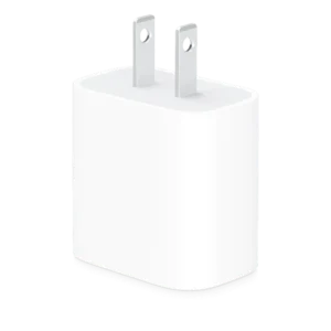 Adaptador de corriente Apple USB-C de 20 W