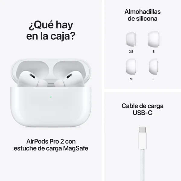 AirPods Pro 2 | 1.1